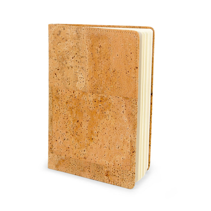 Cork Journal Book