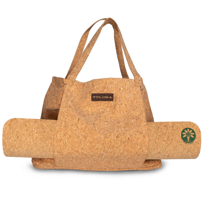 Cork Tote Bag