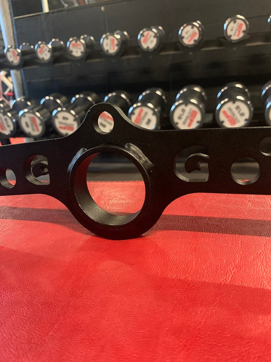 HOLEY GymPin D-Handle Bar