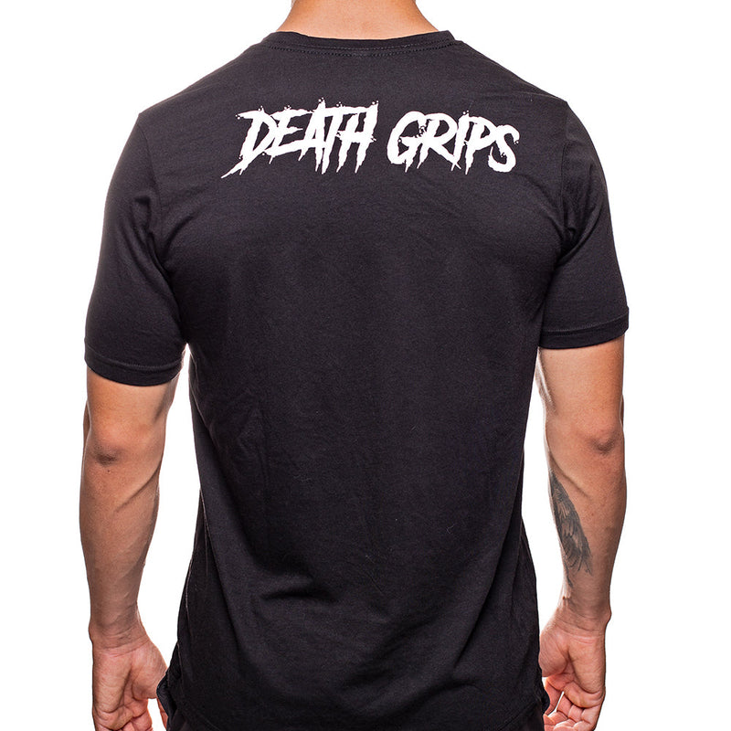 Load image into Gallery viewer, Mens Death Grips T-Shirt
