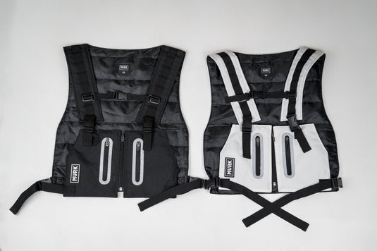 MVRK Utility Vest