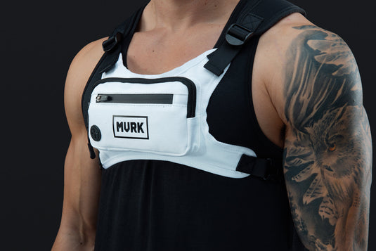 MVRK Chest Pack