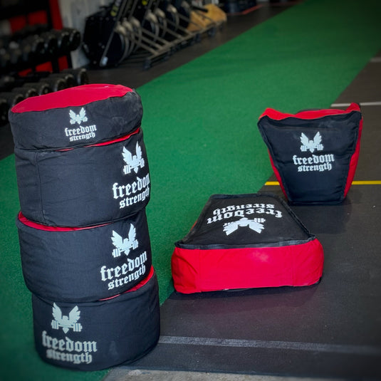 Freedom Strength Fullsterkur Sandbag