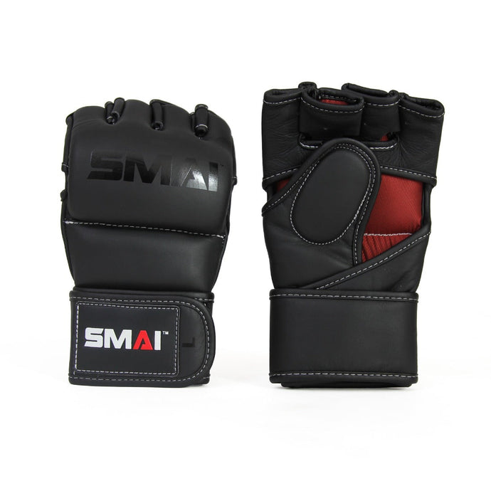 Elite85 MMA Gloves