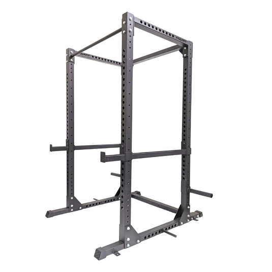 Hulkfit Elite Series Power Cage and Accessories