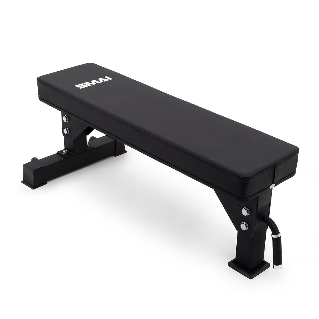 Flat Bench – Living.Fit