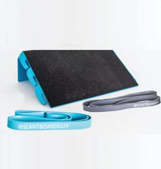 2x The Flex - Slant Board 2.0 Bundle