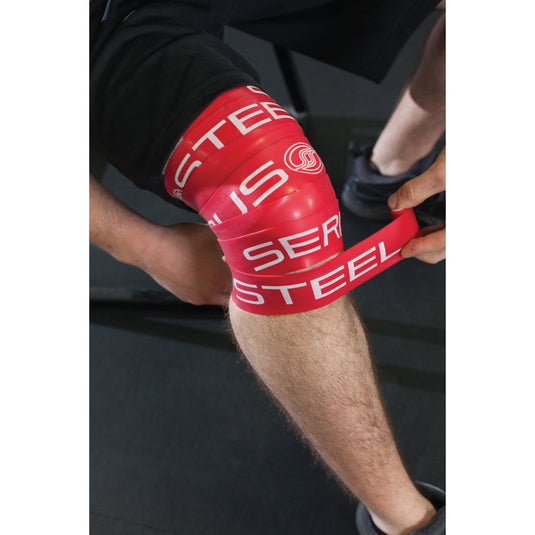 Mobility Compression Floss Bands