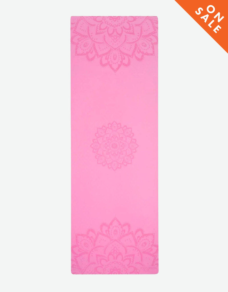 Load image into Gallery viewer, YDL Flow Yoga Mat - Best For Beginner Practices
