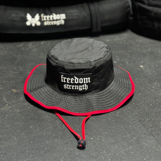 Freedom Strength Boonie Hat