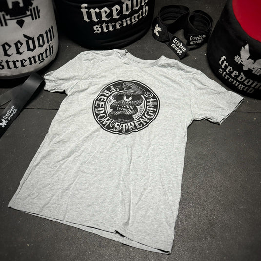 Freedom Strength Co.