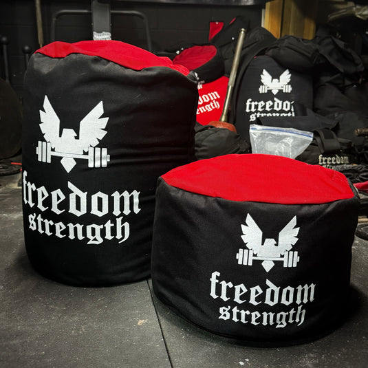 Strongman Sandbag V3