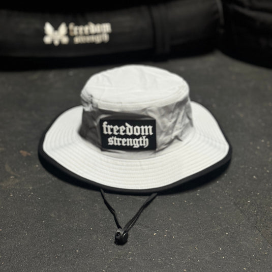 Freedom Strength Boonie Hat