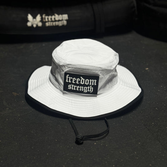 Freedom Strength Boonie Hat