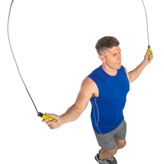 Pro Speed Rope