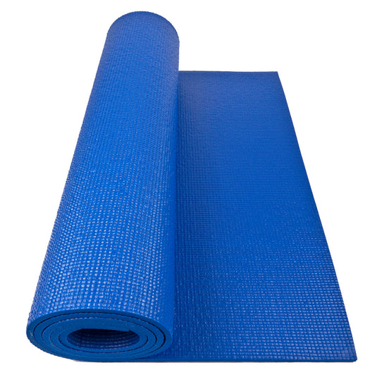 Double Thick Yoga Mat