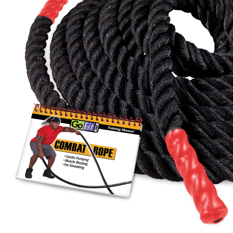 Load image into Gallery viewer, Combat Rope - Heavy Training Rope
