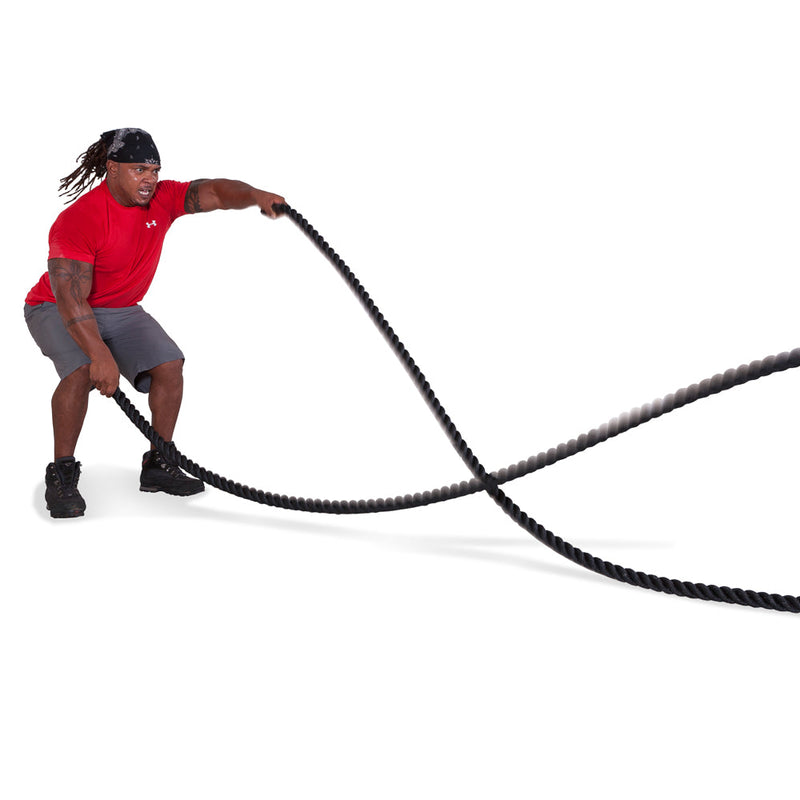 Load image into Gallery viewer, Combat Rope - Heavy Training Rope
