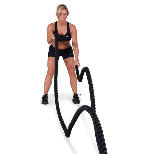 Combat Rope - Heavy Training Rope