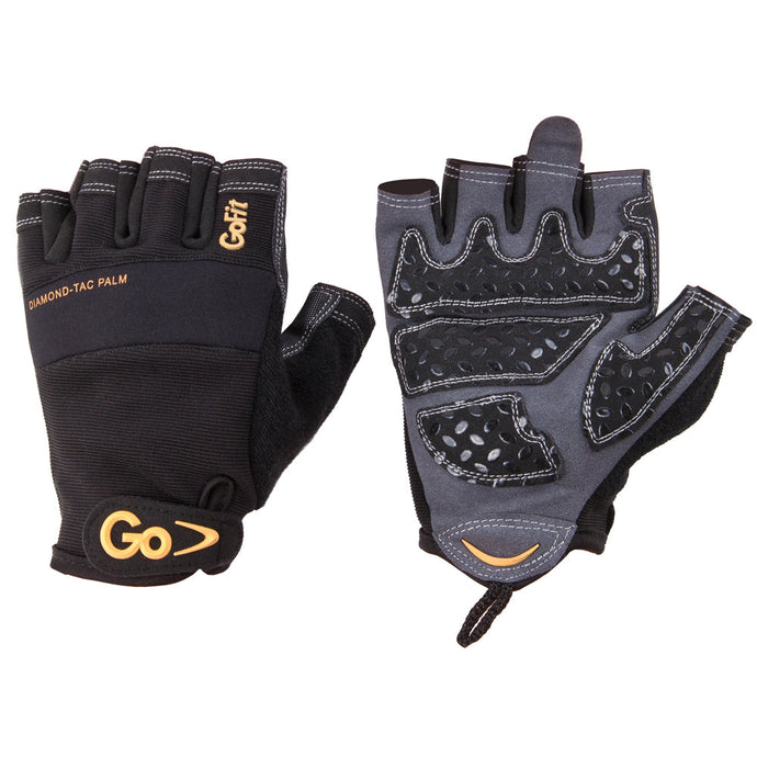 Diamond-Tac Pro Trainer Gloves