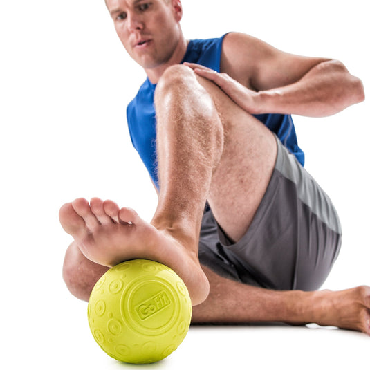 Massage Ball (5-inch)