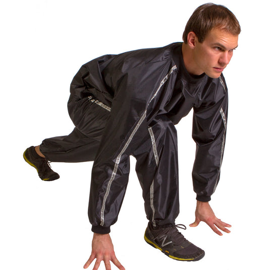 Extreme Sauna Suit - S/M