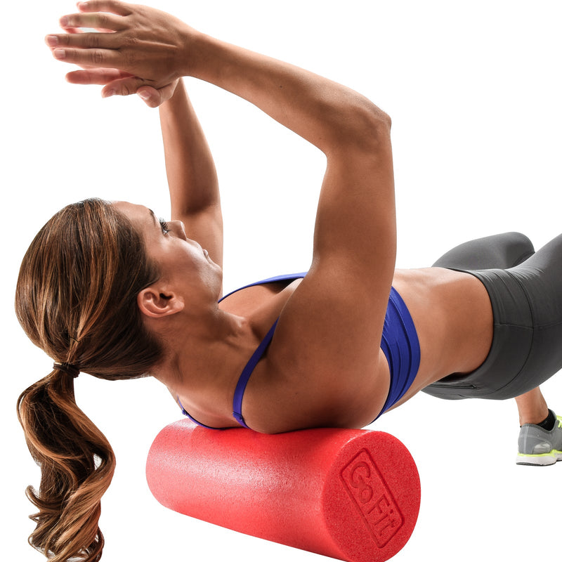 Load image into Gallery viewer, Foam Roller -Various
