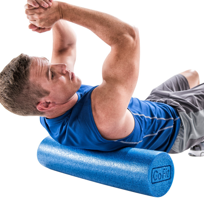 Load image into Gallery viewer, Foam Roller -Various
