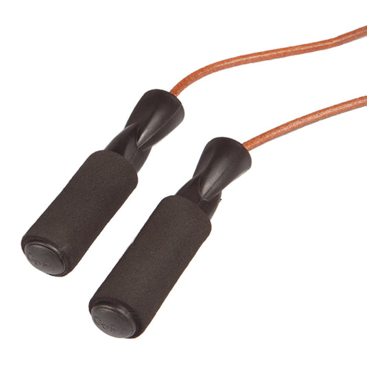 Leather Jump Rope