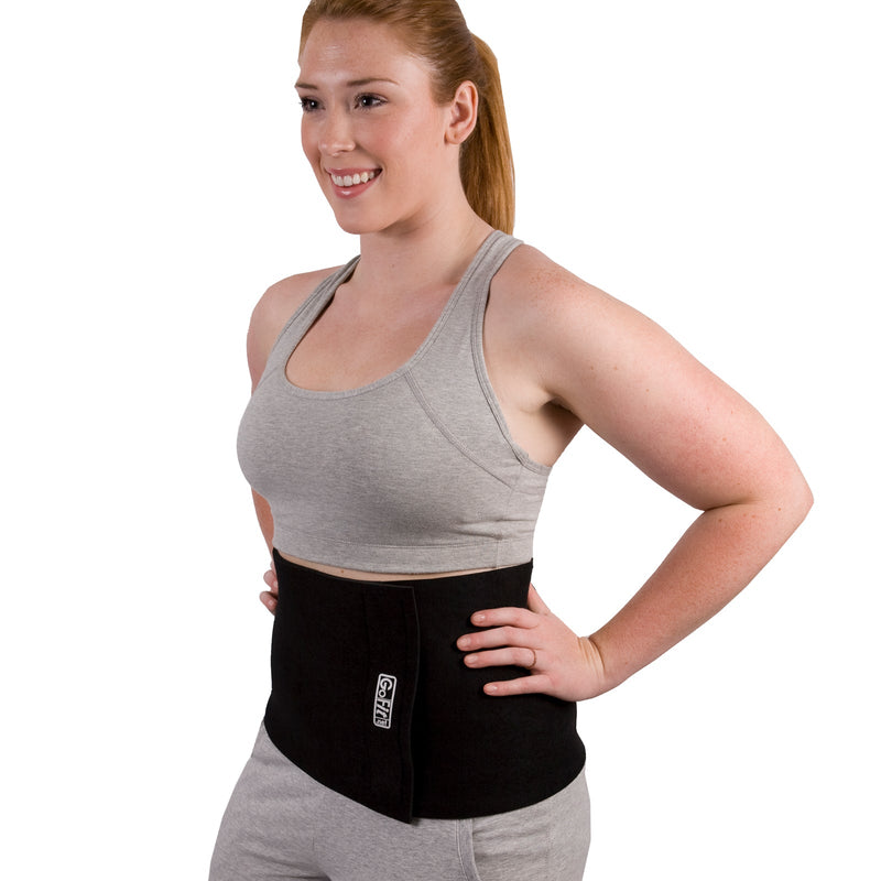 Load image into Gallery viewer, Waist Away—Neoprene Waist Trimmer
