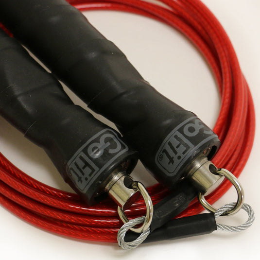 Pro Cable Jump Rope