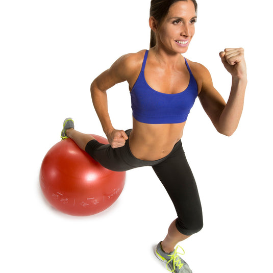 Guide Ball - Pro Grade Stability Ball