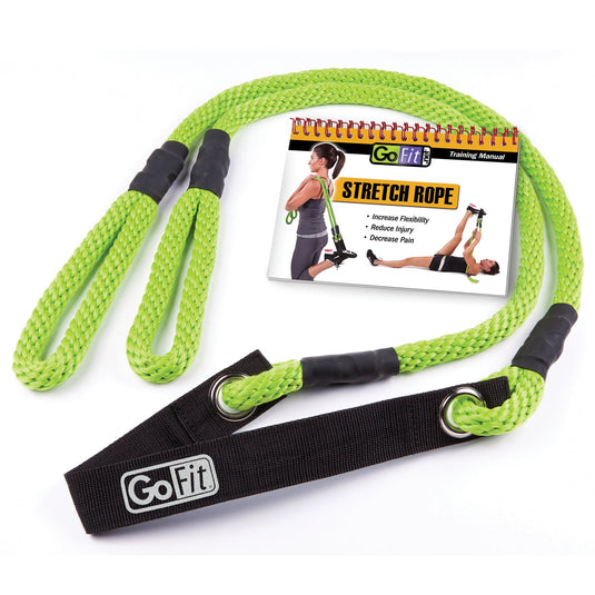 Stretch Rope