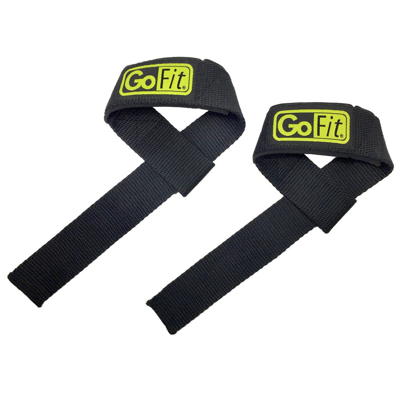 Load image into Gallery viewer, Ultra Padded Pro Wrist Straps
