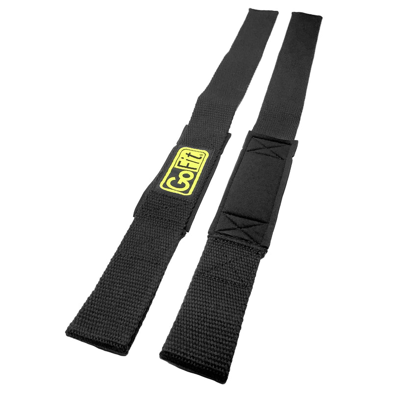 Load image into Gallery viewer, Ultra Padded Pro Wrist Straps
