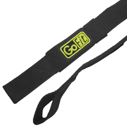 Ultra Padded Pro Wrist Straps