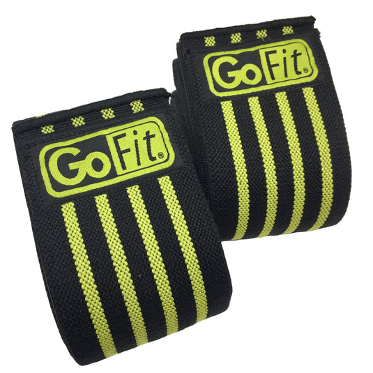 Ultra Pro Knee Wraps