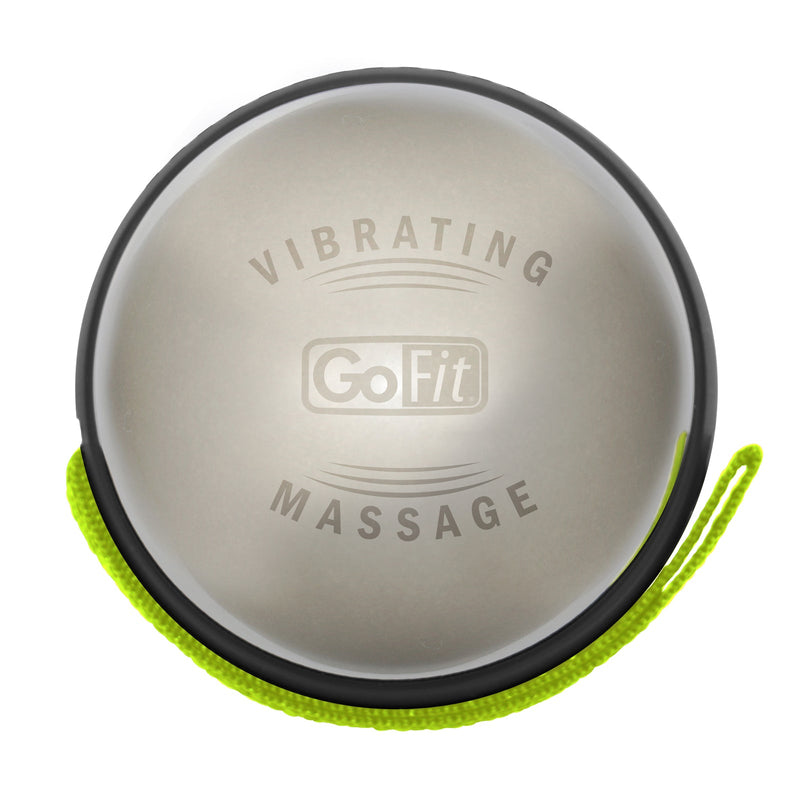 Load image into Gallery viewer, Go Vibe Vibrating Massager
