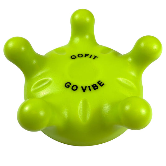 Go Vibe Vibrating Massager