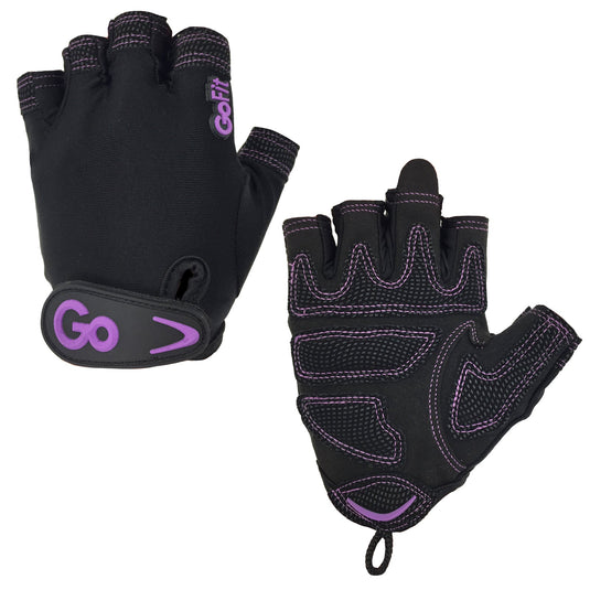 Women's Xtrainer Cross Training Glove (Purple)