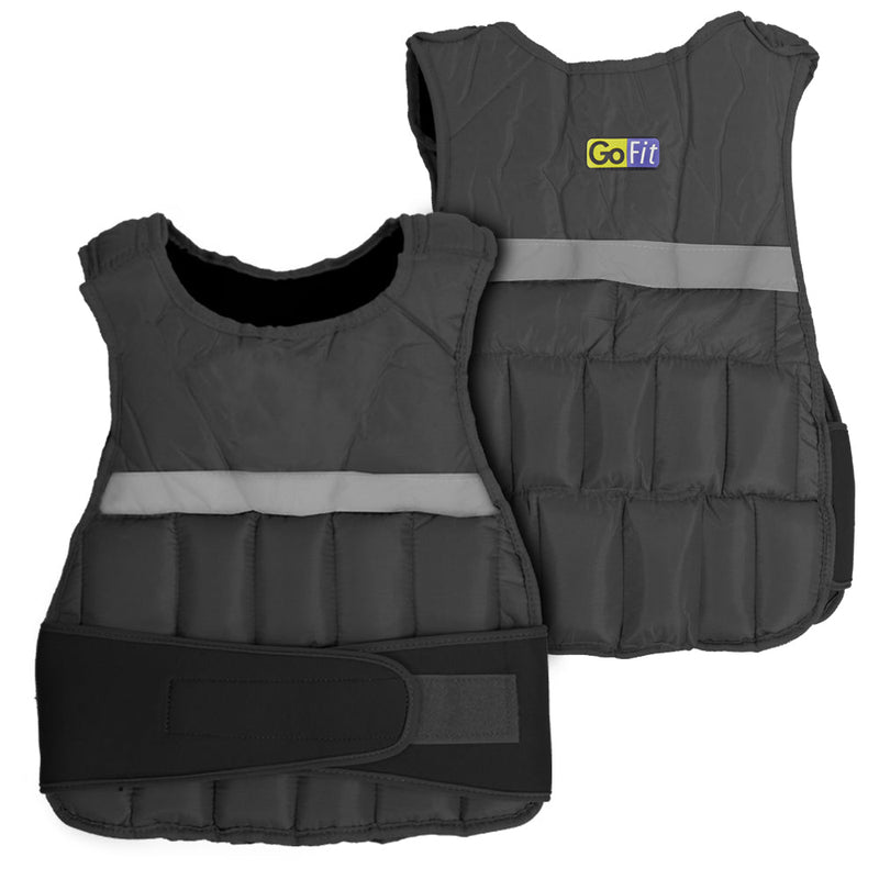 Load image into Gallery viewer, Weighted Vest
