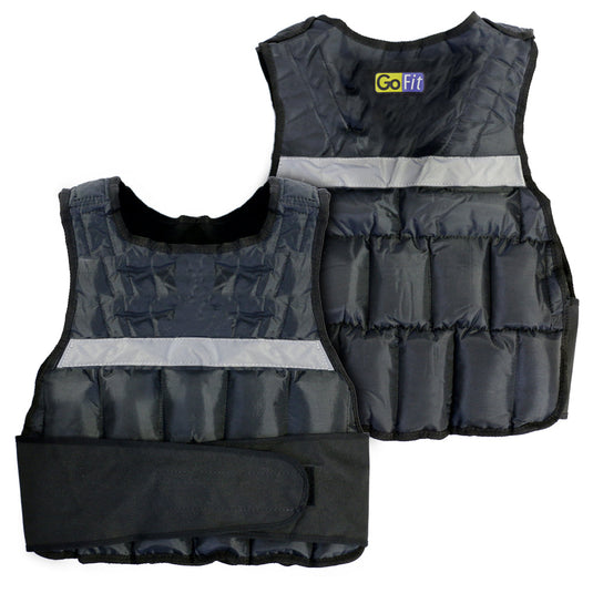 Weighted Vest