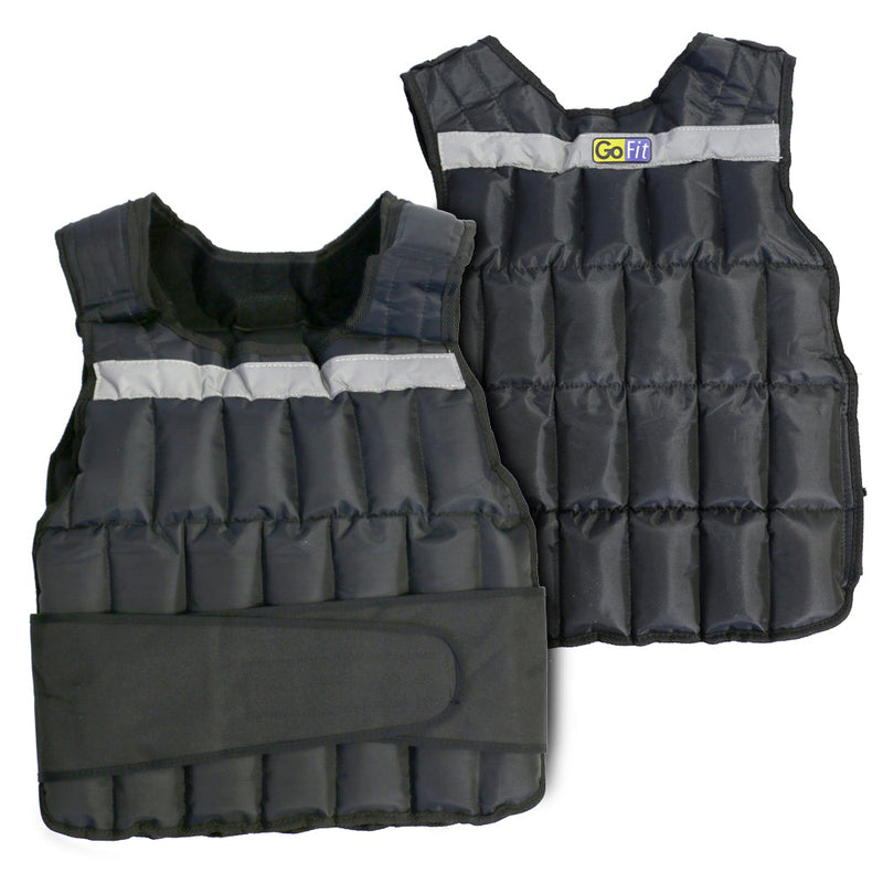 Load image into Gallery viewer, Weighted Vest
