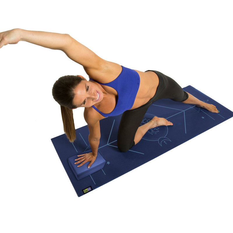 Load image into Gallery viewer, Complete Yoga Kit
