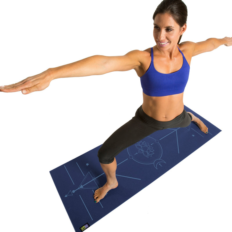 Load image into Gallery viewer, Complete Yoga Kit
