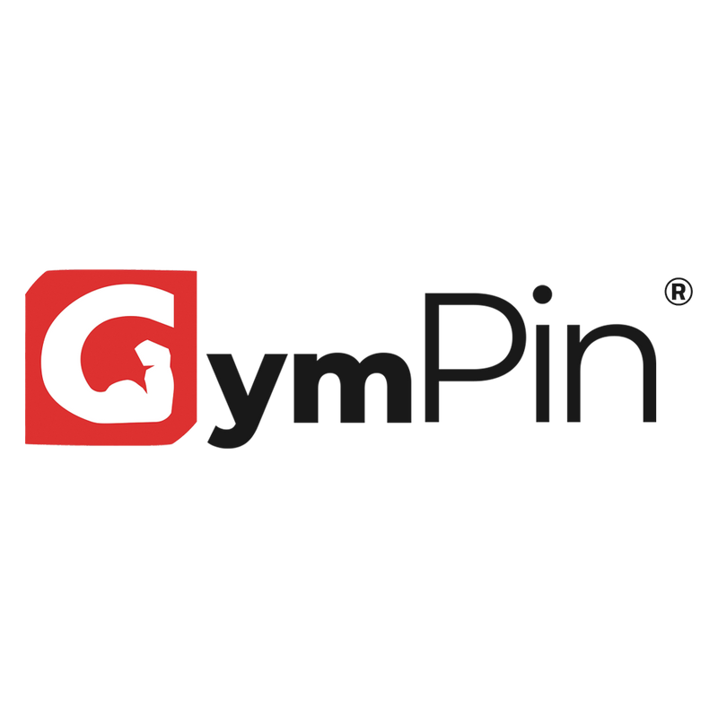 Load image into Gallery viewer, The Original 2&quot; GymPin Black Edition
