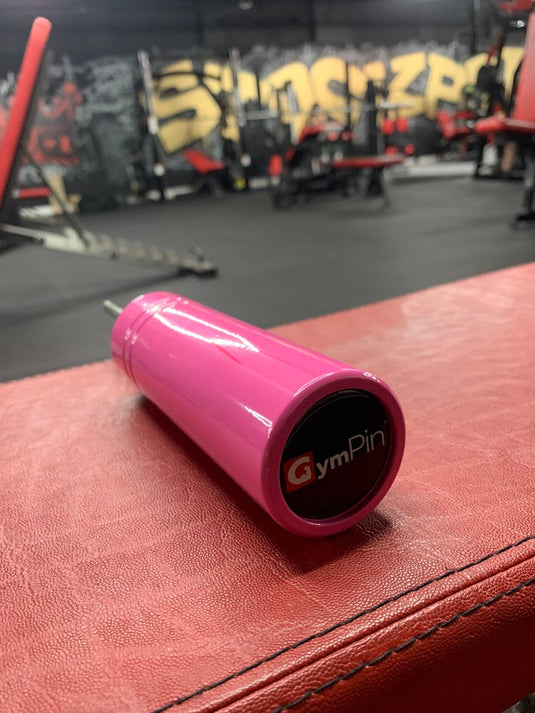 The Original 2" GYMPINK Pink Edition