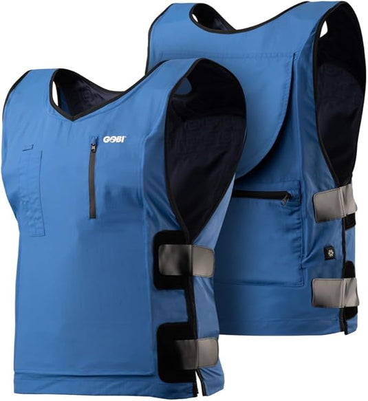 Breeze Unisex Cooling Vest