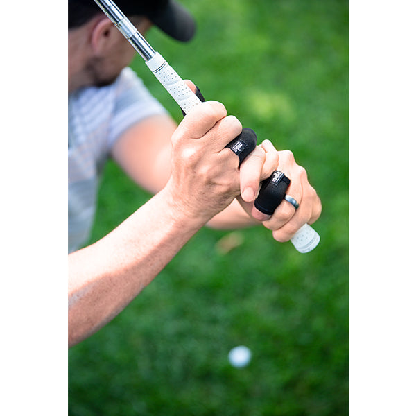 Load image into Gallery viewer, JerkFit Nubs Finger Caddies, Thumb and Finger sleeves for Golf
