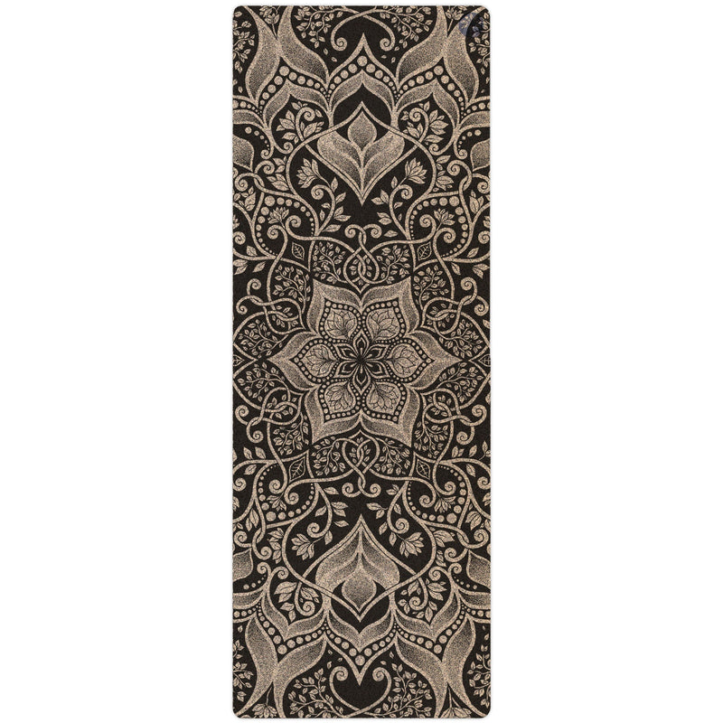 Load image into Gallery viewer, Harmony Unity Cork Yoga Mat
